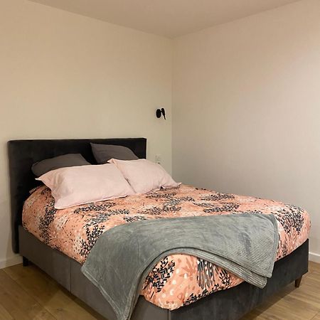 O2M Aix Les Bains Apartment Aix-les-Bains Exterior photo
