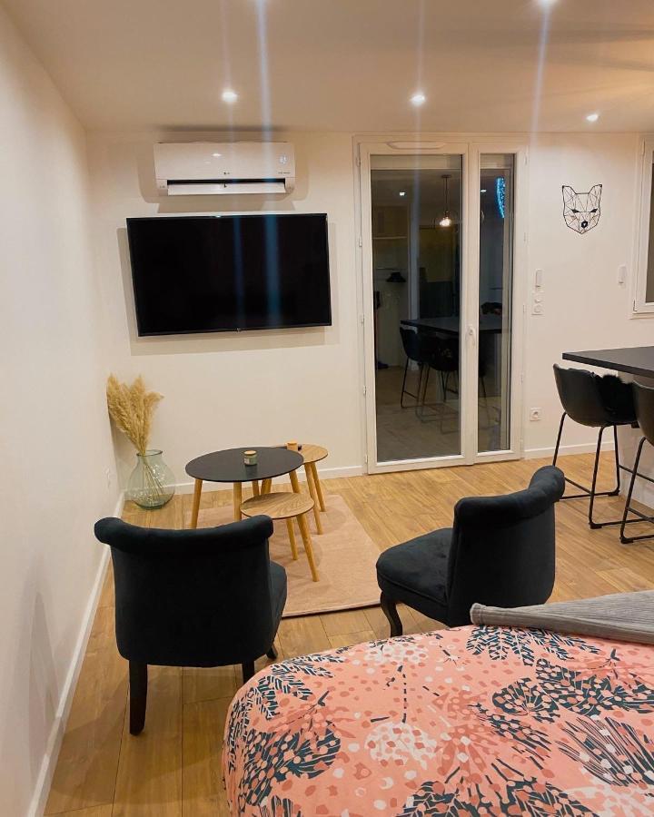 O2M Aix Les Bains Apartment Aix-les-Bains Exterior photo