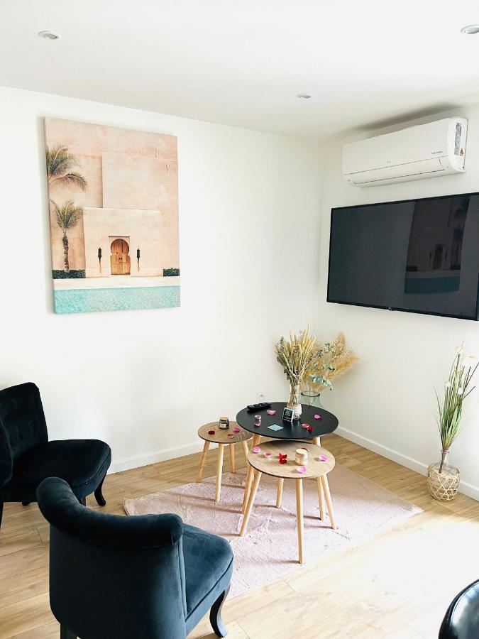 O2M Aix Les Bains Apartment Aix-les-Bains Exterior photo