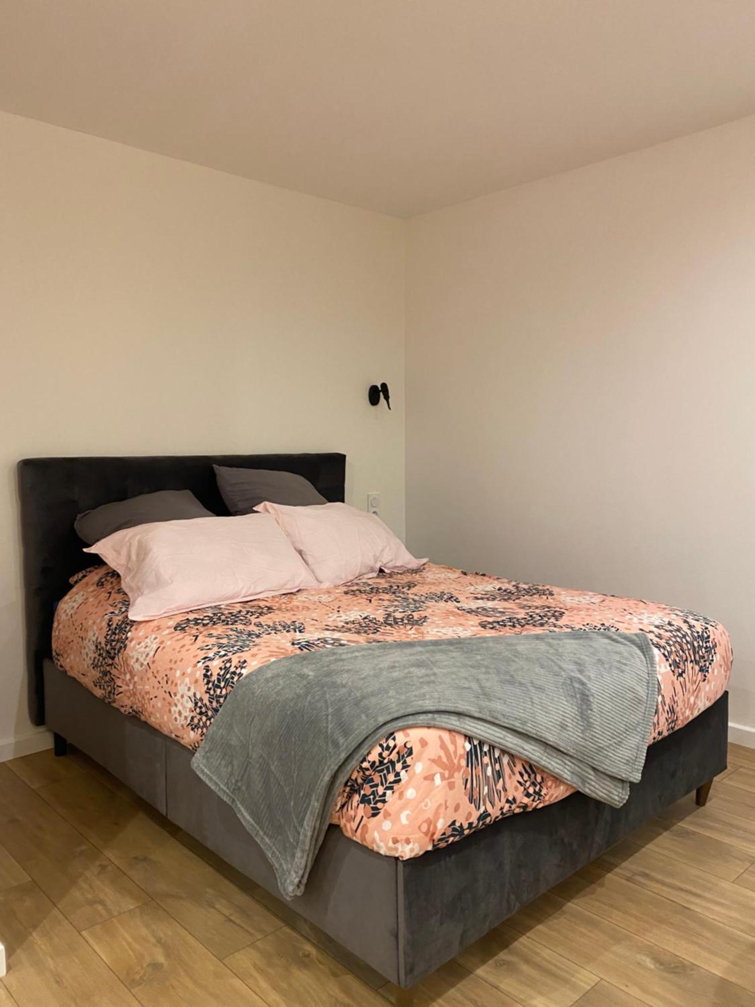 O2M Aix Les Bains Apartment Aix-les-Bains Exterior photo