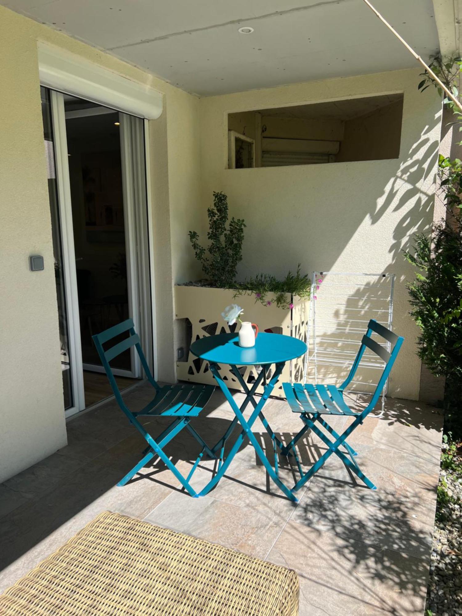 O2M Aix Les Bains Apartment Aix-les-Bains Exterior photo